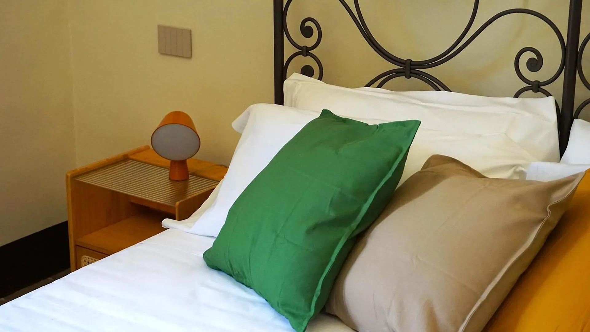 Casa Catelli Apartment Catania Italy