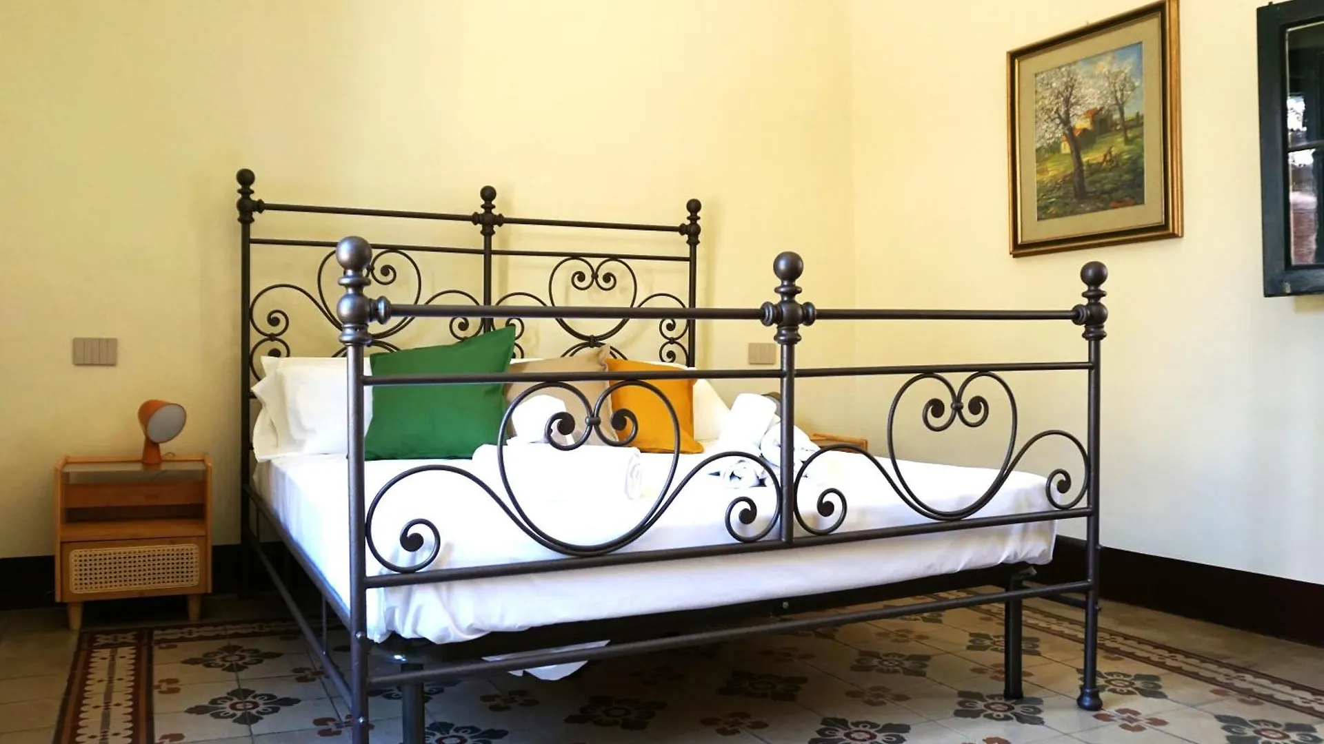 Casa Catelli Apartment Catania