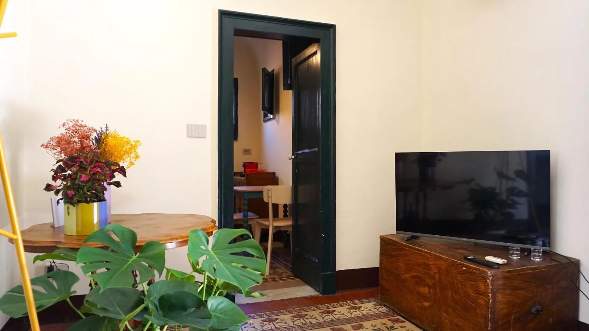 Casa Catelli Apartment Catania Italy
