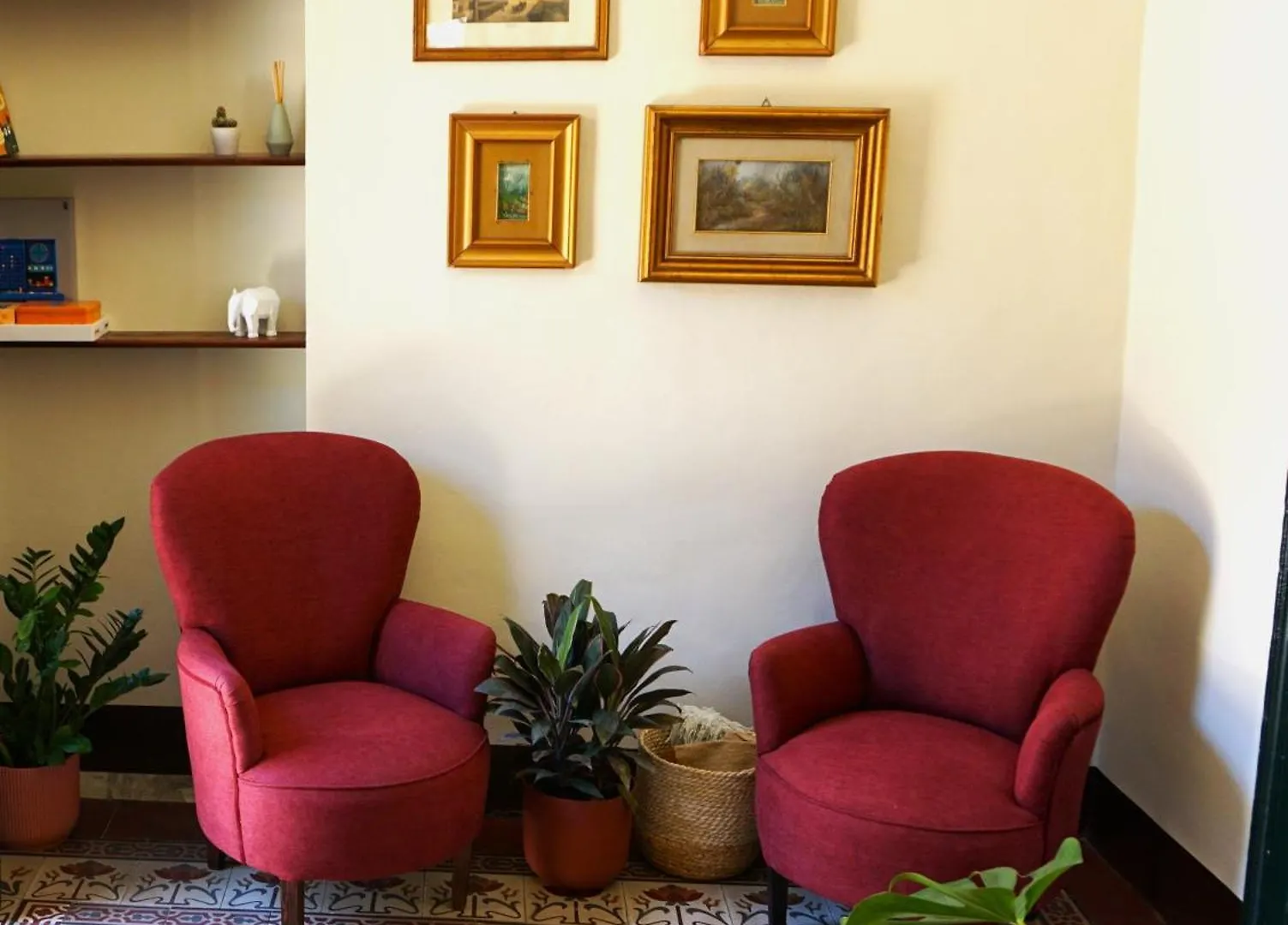 Casa Catelli Apartment Catania