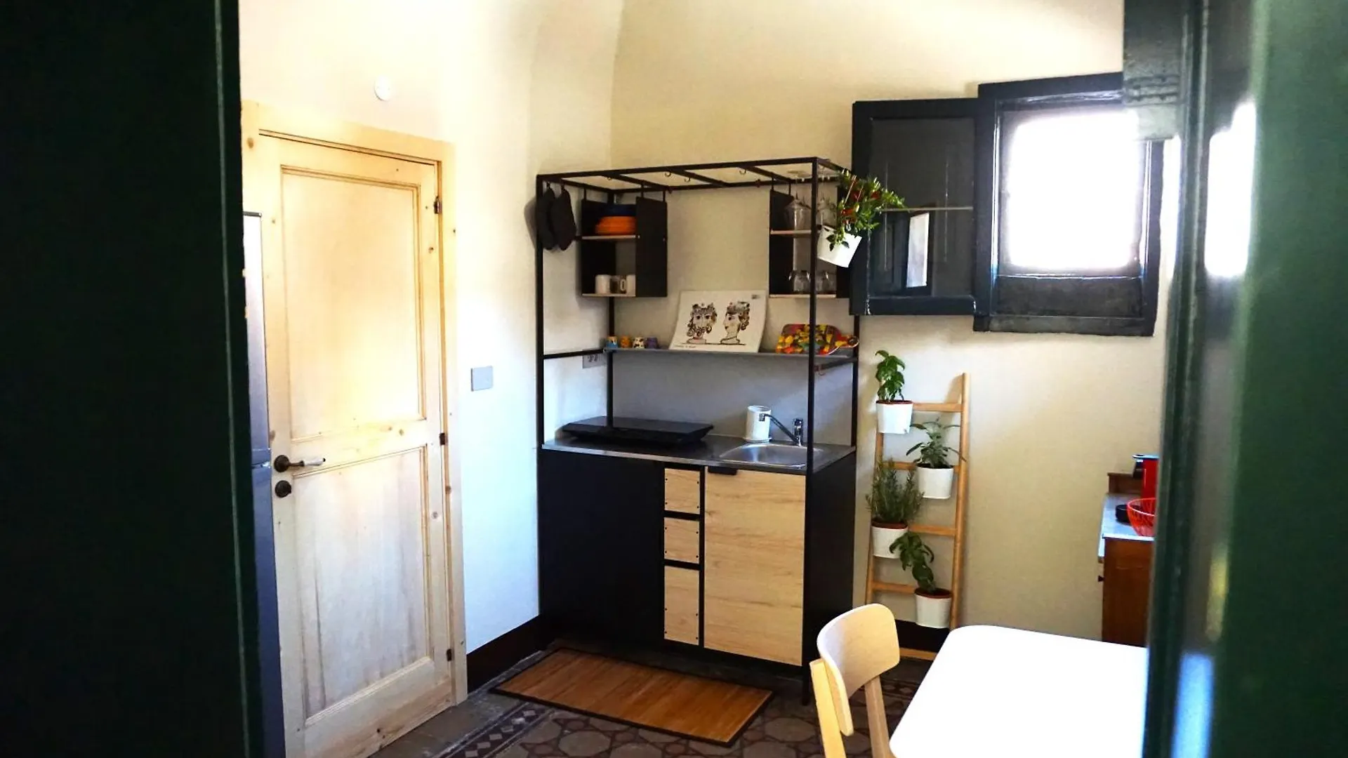 Casa Catelli Apartment Catania 0*,
