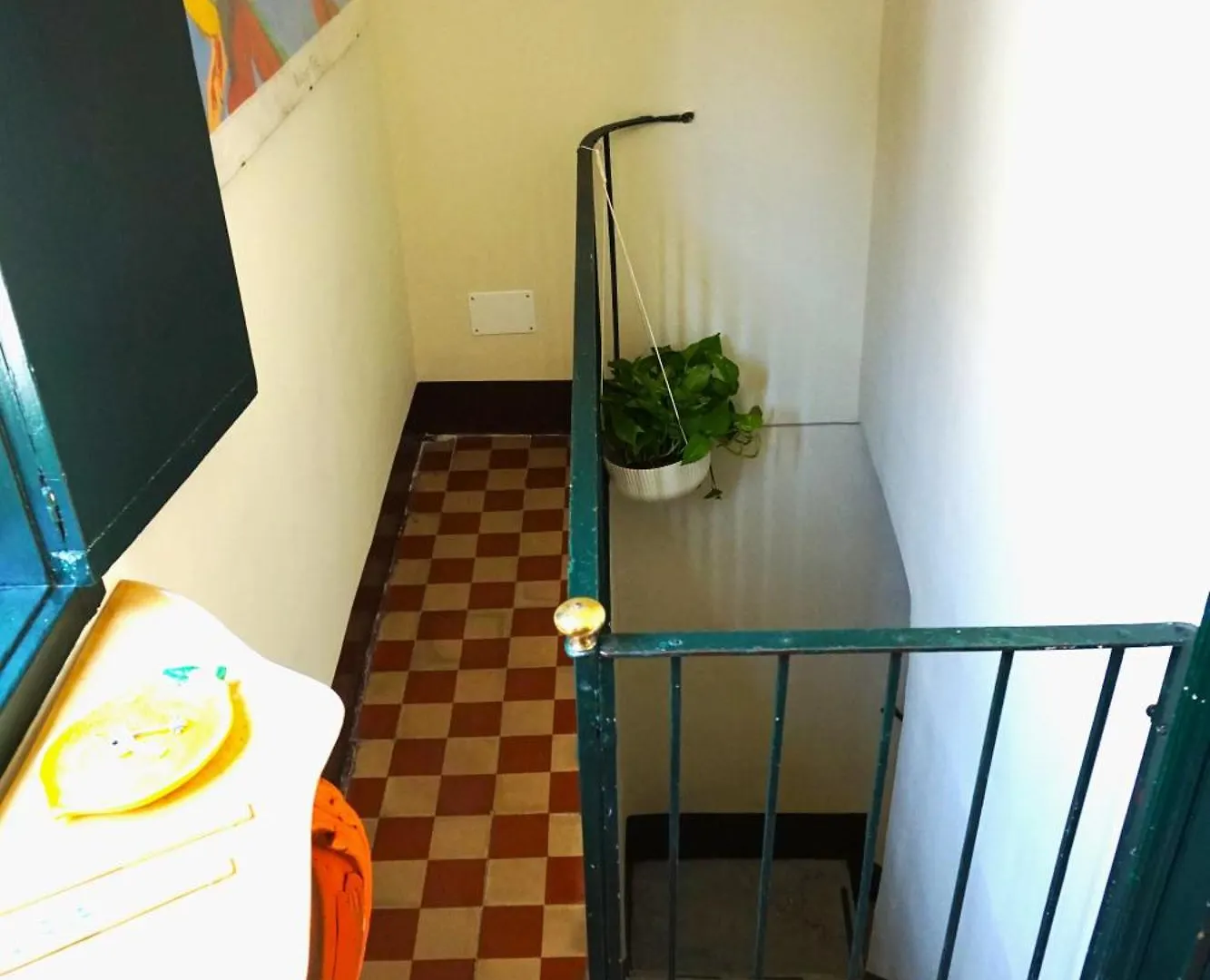 Casa Catelli Apartment Catania Italy