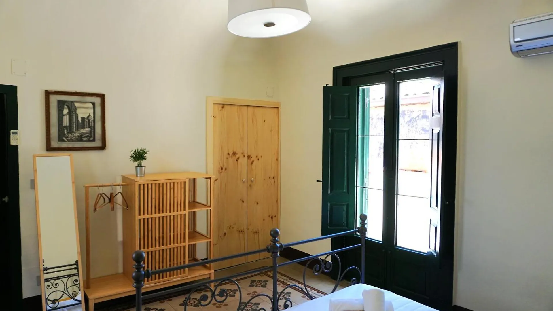 Ferienwohnung Casa Catelli CTA